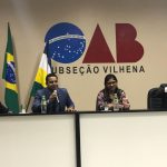 Caravana Trabalhista em Vilhena (2)