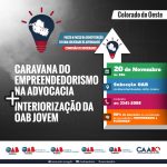 Colorado - Interiorização