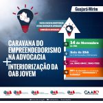 Guajará - Interiorização