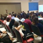 Palestra em Ji-Paraná (1)