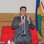 Palestra “Reforma Tributária” - deputado Luiz Carlos Hauly (90)