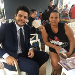 Trabalho social no Orgulho do Madeira (2)
