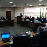 Abertura do ano Judiciário (1)