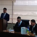 Abertura do ano Judiciário (2)
