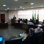 Abertura do ano Judiciário (4)