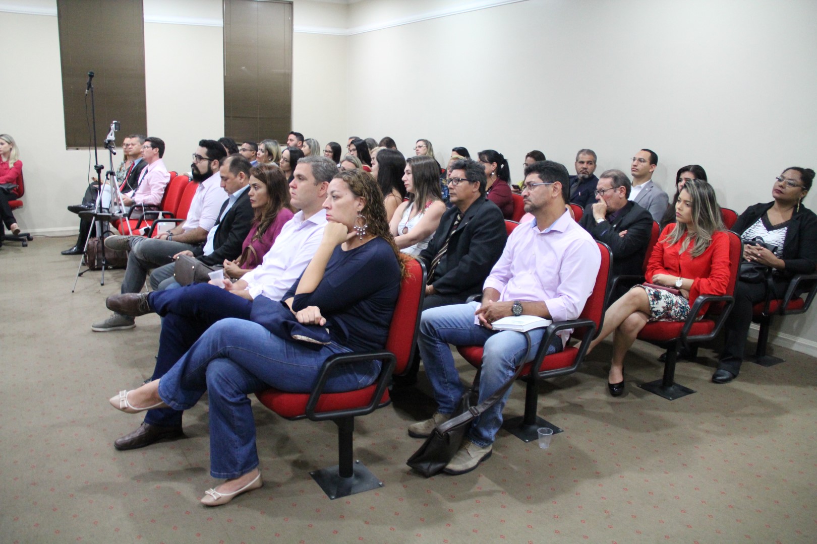 Audiência Pública sobre o atendimento à advocacia no INSS