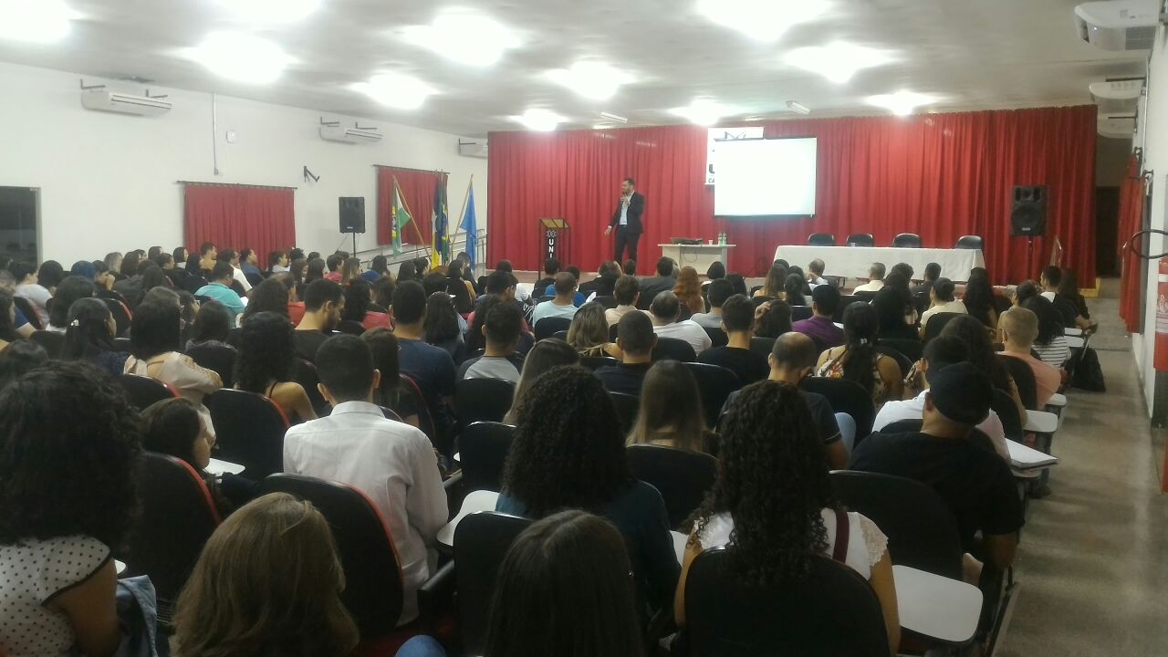 Subseção de Cacoal recebe curso de ‘Extensão em Processo Civil’