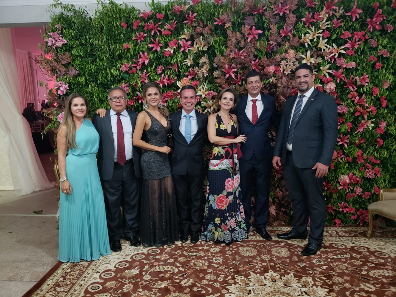 Baile do Rubi em Ariquemes