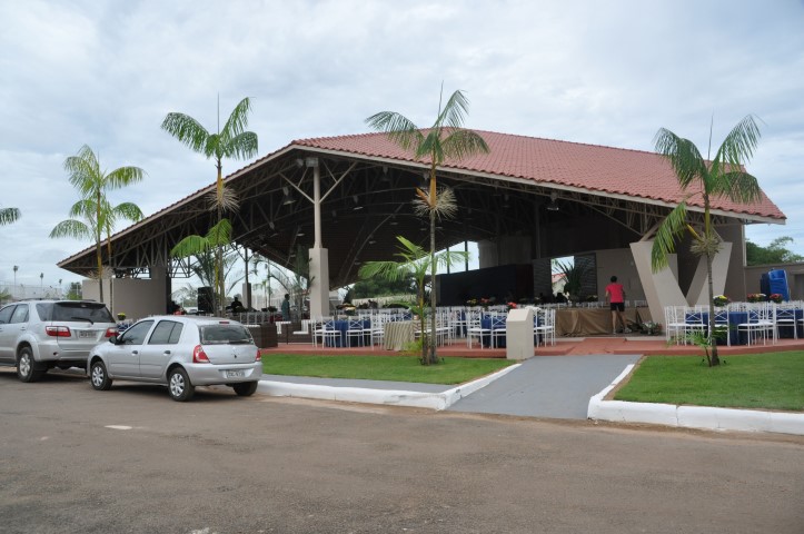 Facilidade: Reservas para utilizar o Clube da OAB/RO serão feitas via internet; confira