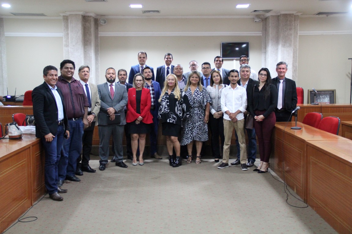 Reunião na Seccional debate implantação do SEEU, do CNJ
