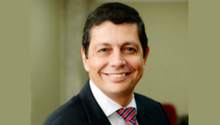 Conjur divulga entrevista com o presidente da OAB/RO, Elton Assis; confira