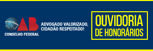 Banner – Ouvidoria de Honorários