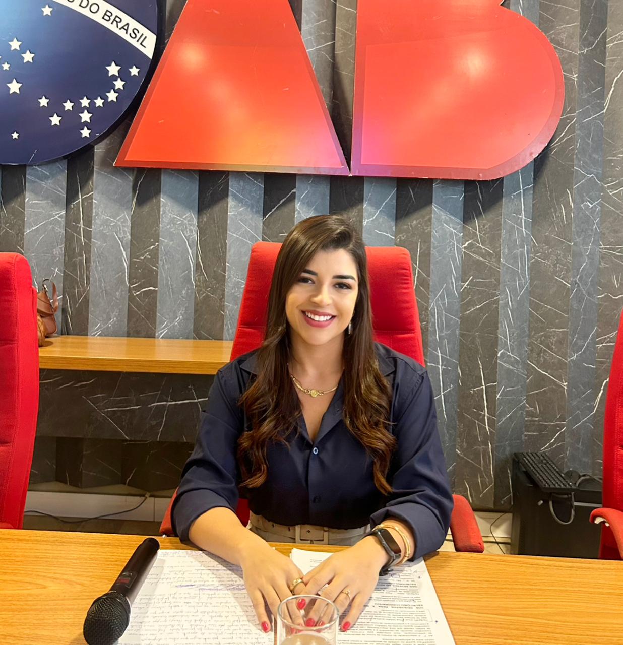 Sthefany Santana da Fonseca Salomão