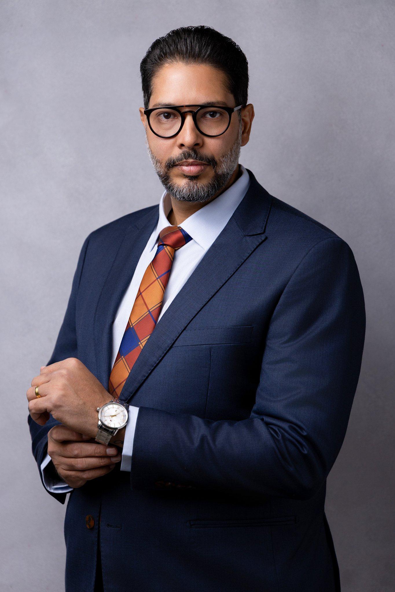 Alexandre Paiva Calil