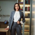 Karen Roberta Miranda de Sousa Falcão