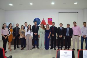 Entrega de Carteiras – Ariquemes