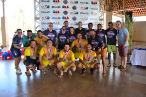 Jogos CAARO – Etapa Porto Velho Ariquemes