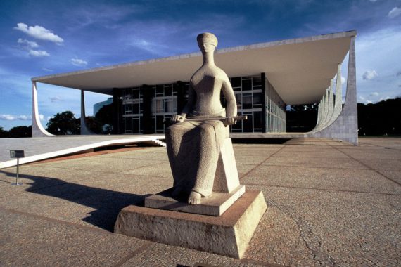 STF garante aplicação do CPC na fixação de honorários em causas entre particulares