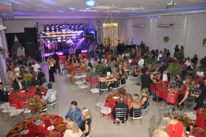 Baile do Rubi – Ariquemes