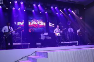 Baile do Rubi – Vilhena