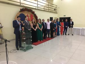 Jantar dos Advogados – Ouro Preto do Oeste