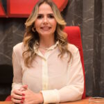 Vanessa Michele Esber