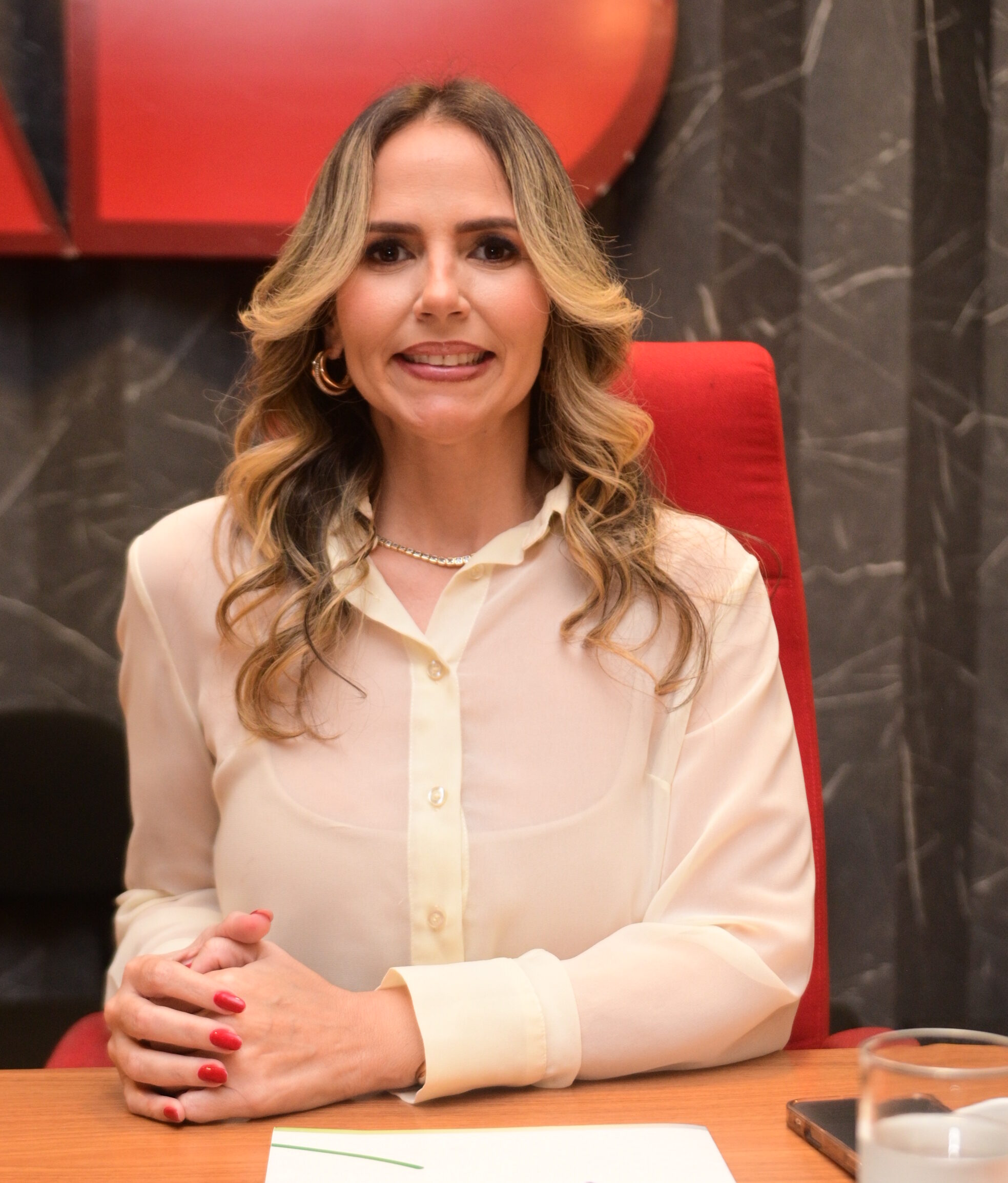 Vanessa Michele Esber