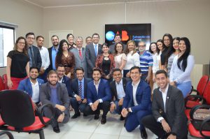 Caravana de Interiorização da Jovem Advocacia – Cacoal – 12.03.2020