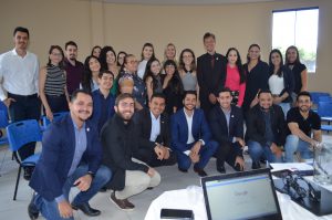 Caravana de Interiorização da Jovem Advocacia – Pimenta Bueno – 13.03.2020
