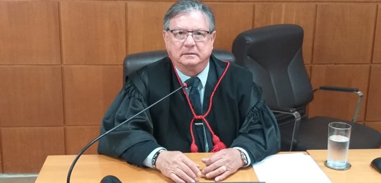 Cerimônia de despedida dos membros da Corte é realizada no TRE-PR