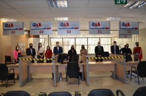 Inauguração do Escritório Corporativo no Tudo Aqui de Porto Velho