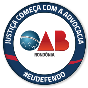 Logo Mês do Advogado