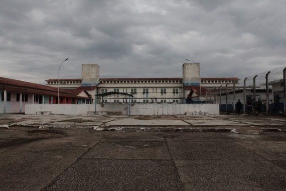 OABRO implanta parlatório virtual no presídio Urso Branco - OAB Rondônia