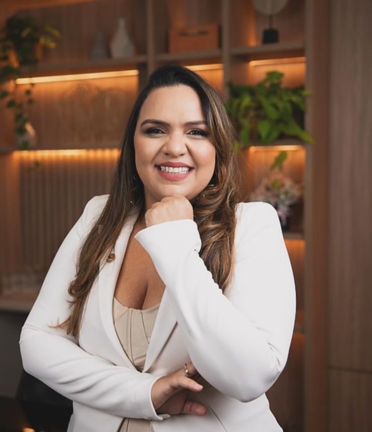 Genúsia Freitas de Oliveira