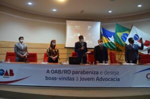 Entrega de Credenciais – 23.02.2021