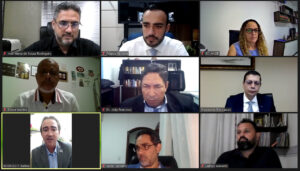 447ª Sessão Ordinária do Conselho Seccional