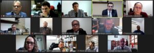 IV Colégio de Presidentes de Subseções da OAB Rondônia