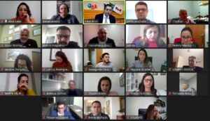 448ª Sessão Ordinária do Conselho Seccional