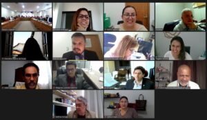 Sessão Ordinária do Conselho Seccional de 25.06.21