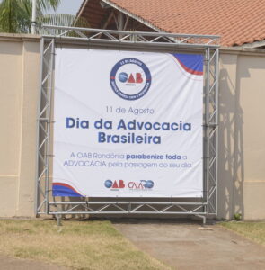 Feijoada por Drive Thru da OABRO – Dia da Advocacia