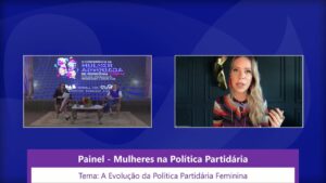 2° dia II Conferência da Mulher Advogada de Rondônia