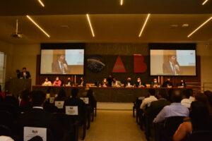 Entrega de Credenciais em Cacoal – 22 de setembro de 2021
