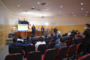 Oficinas do Projeto Advocacia Conectada – 27.09.21
