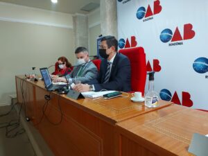 452ª Sessão Ordinária do Conselho Pleno – 03.09.21