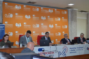453ª Sessão Ordinária do Conselho Seccional – 08.10.21
