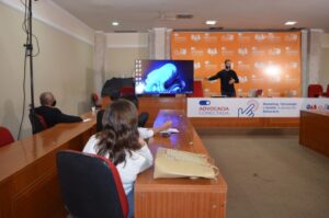 Oficinas do Projeto Advocacia Conectada – 05.10.2021