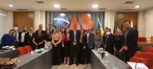 456 reunião ordinária do Conselho Seccional – 10.12.2021