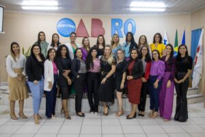 V Colégio de Presidentes da Comissão da Mulher Advogada e Lançamento da Campanha Advocacia Sem Assédio