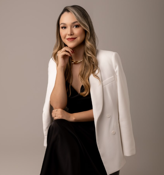 Lohana Rocha Suckow Barbosa