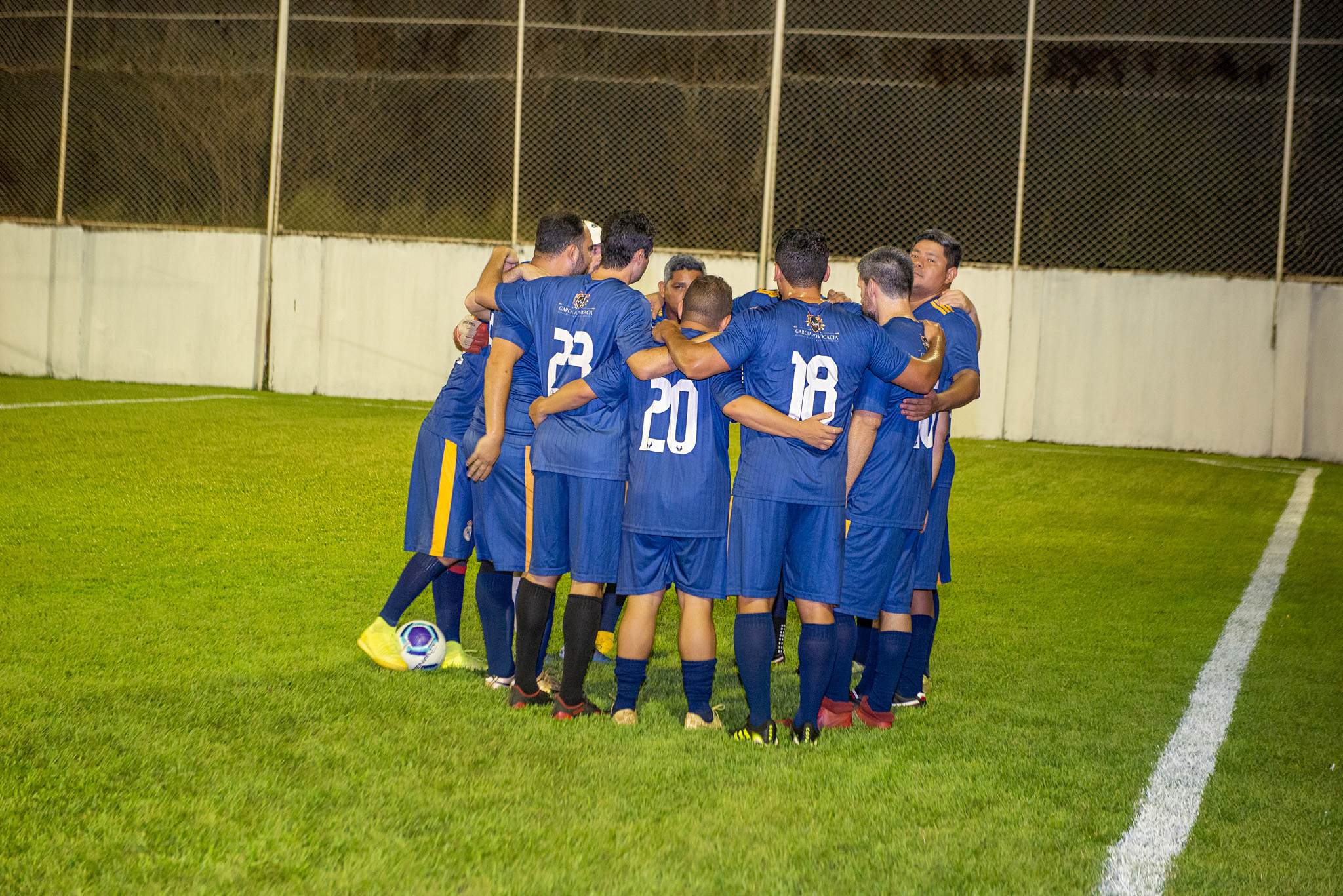 Torneio Interfreguesias de Futebol 2022 já conhece vencedores – Câmara  Municipal de Arouca